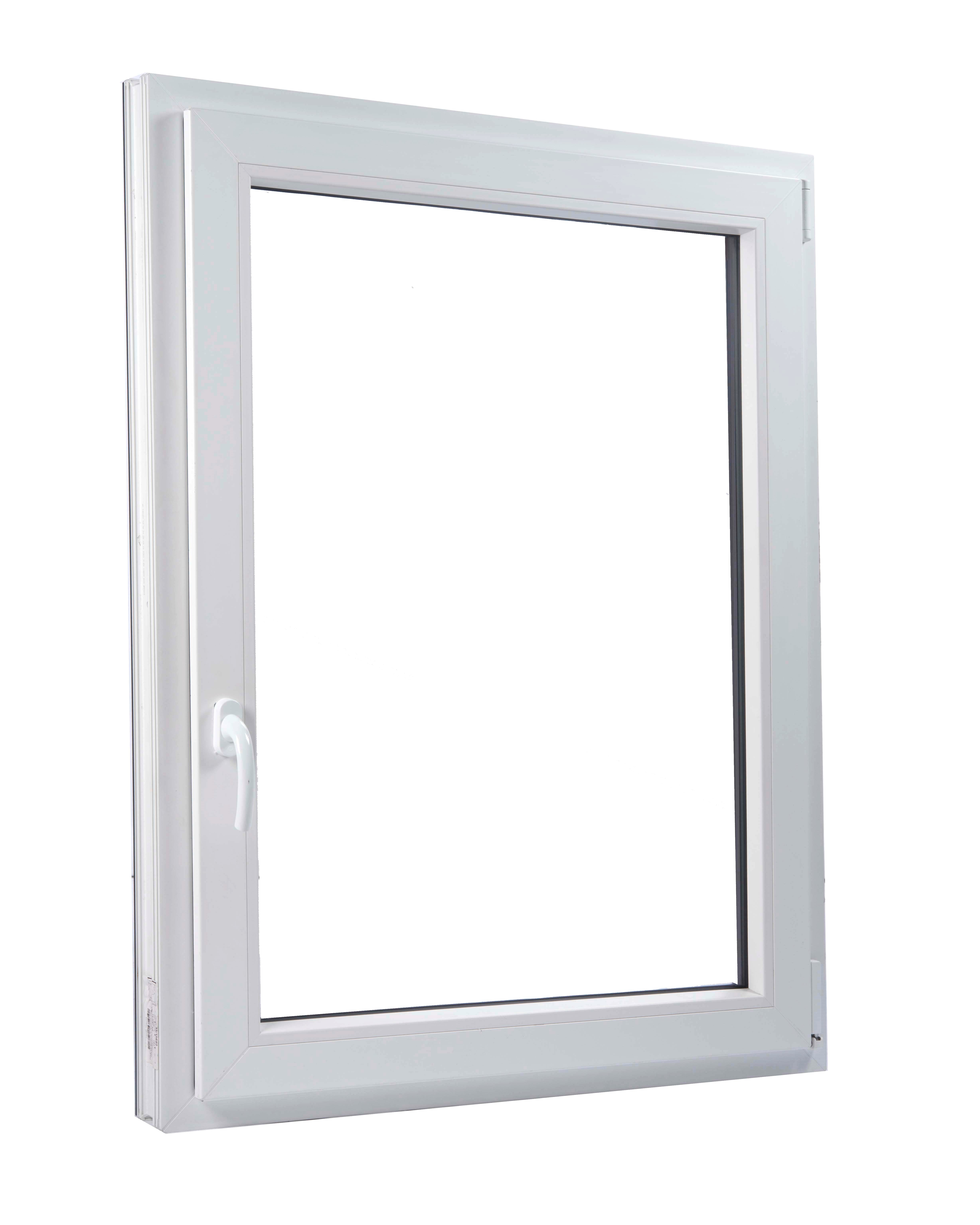 IV PVC 2veis Innadslående Innvendig