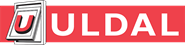 Uldal logo