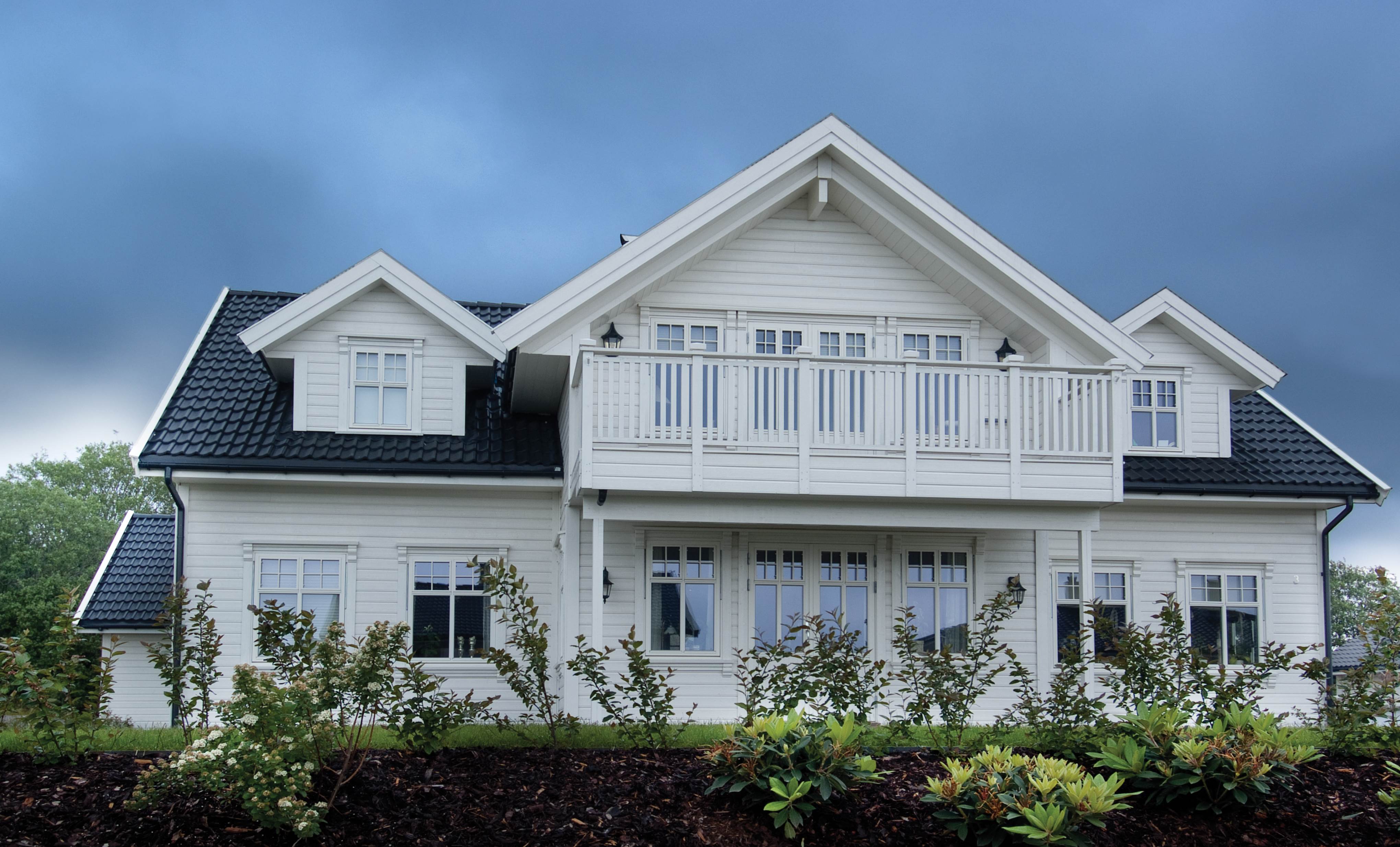 Uldal dører og vinduer Uldal dører og vinduer