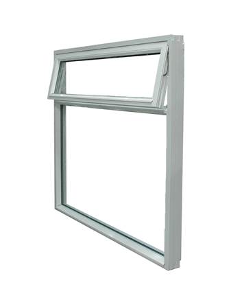 Ventil i vindu glass Ventil i vindu glass