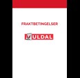 Fraktbetingelser