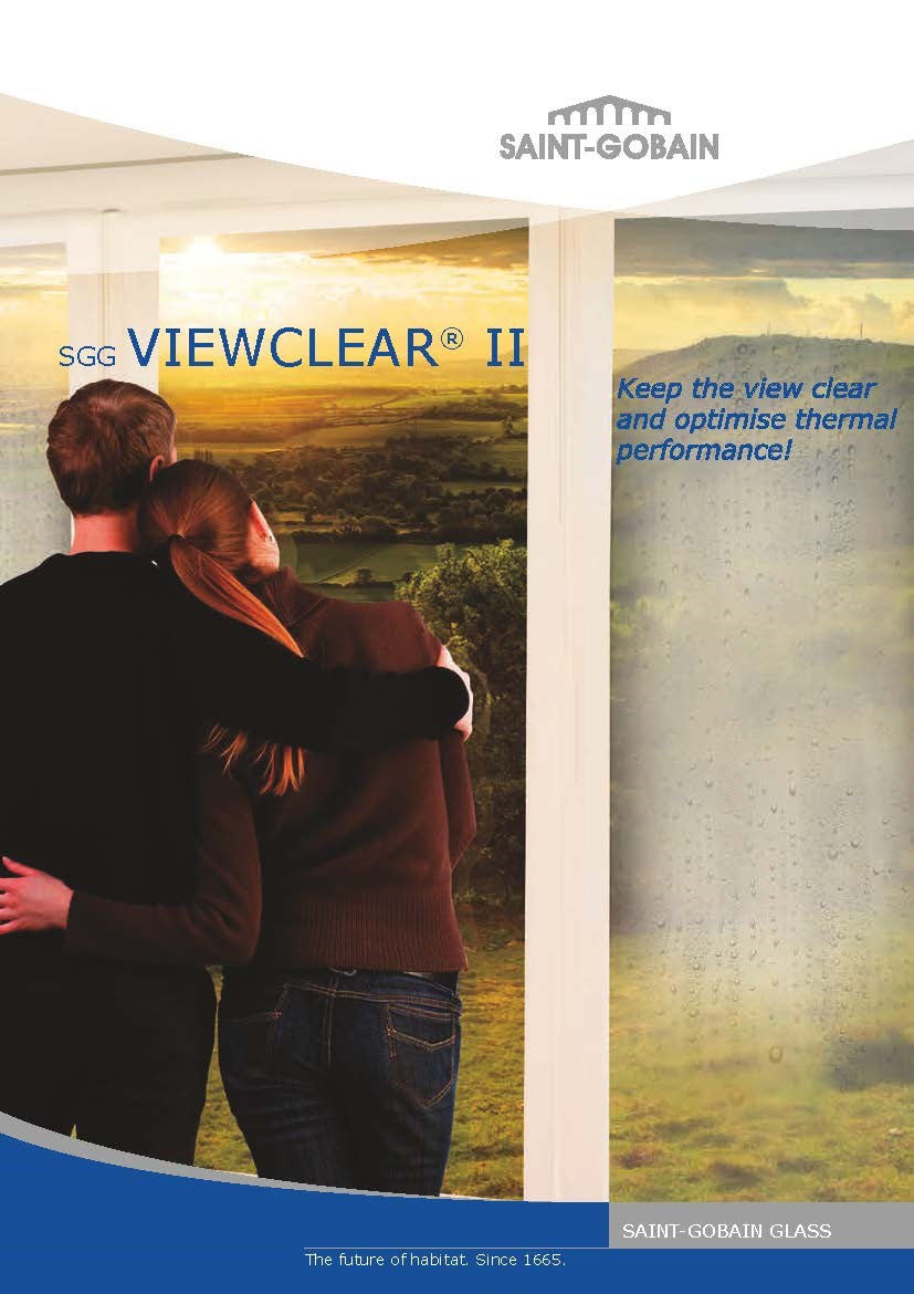 ViewClear antidugg