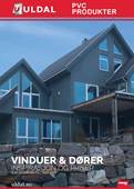 Uldal vinduer prisliste Uldal vinduer prisliste