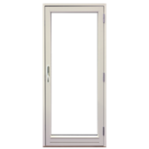 BD BR massiv Utvendig