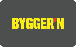 Byggern butikker
