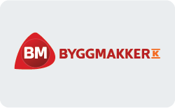 Byggmakker butikker