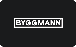 Byggmann butikker