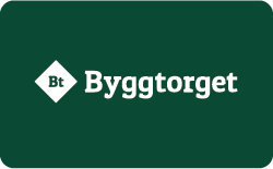 Byggtorget butikker