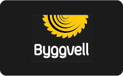 Byggvell butikker