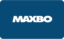 Maxbo butikker