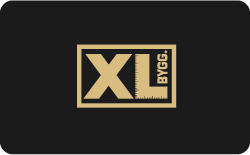 XL Bygg butikker