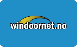 windoornet.no